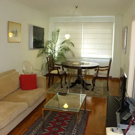 דירה Lisbon, Sao Bento ליסבון