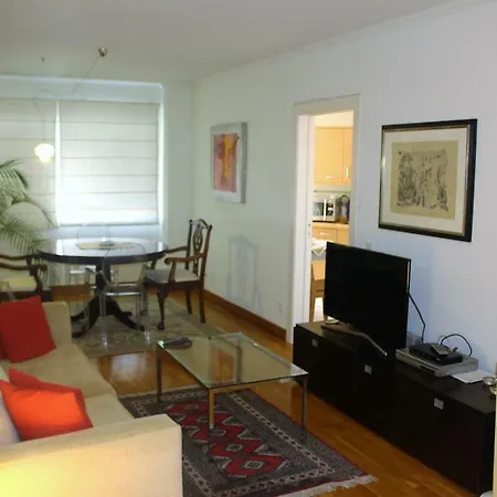 Διαμέρισμα Lisbon, Sao Bento