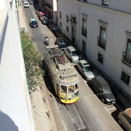 Lisbon, Sao Bento Διαμέρισμα Lisboa