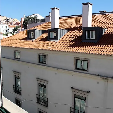 Lisbon, Sao Bento * Lisboa